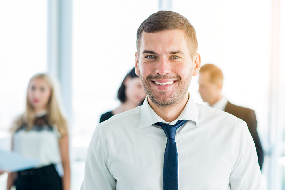 Vertriebsmitarbeiter im Außendienst (m/w/d)