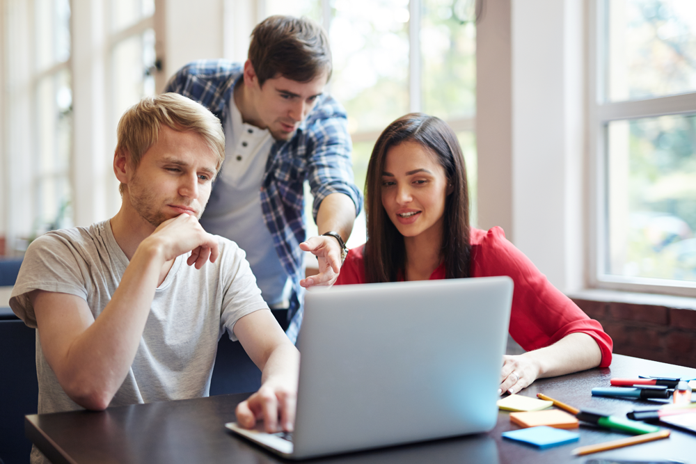 Praxissemester-/Praktikumsstelle f&uuml;r Studierende (m/w/d) im Bereich Softwareentwicklung