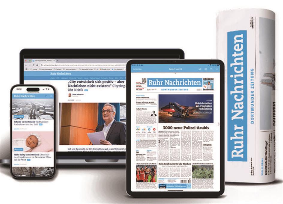 Lensing Media finanziert Newsroom vollständig aus digitalen Vertriebserlösen 