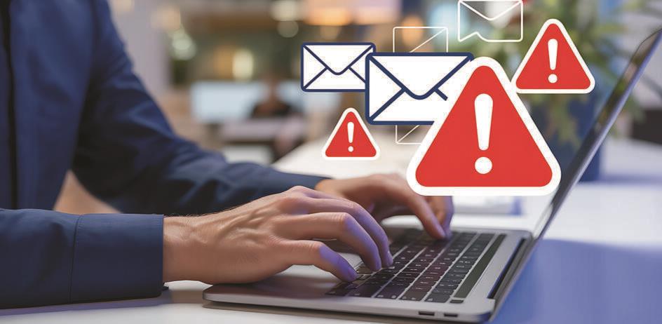 DIALOG 7.4 nutzt KI zur E-Mail-Automatisierung 