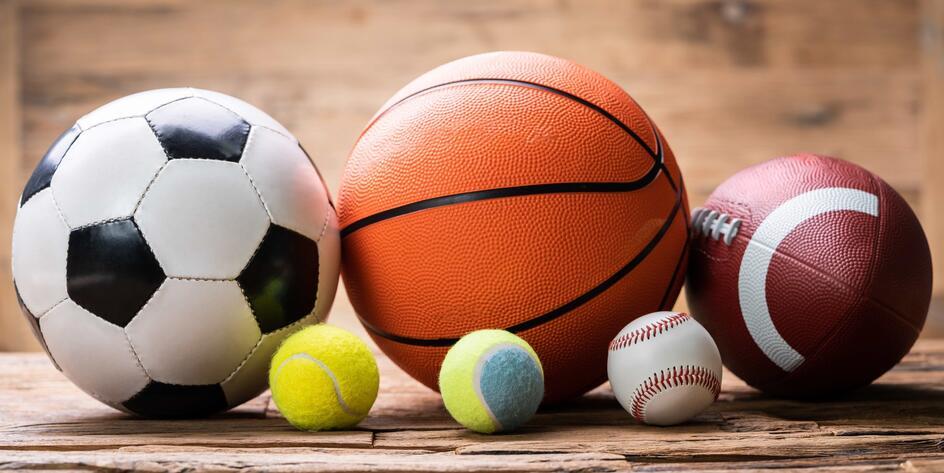 Sporttabellen Automatisierung 