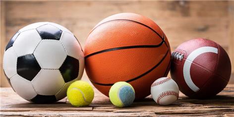 Sporttabellen Automatisierung 