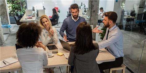 Schichtpläne Dienstpläne Redaktionsmanagement