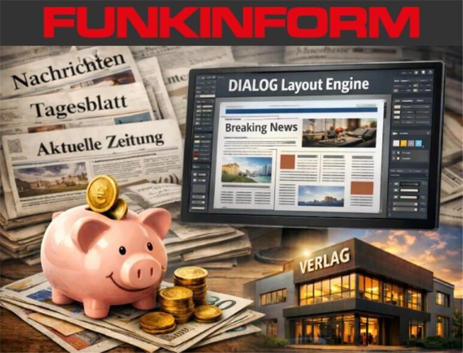 Print-Layout automatisieren - ja, aber richtig!  