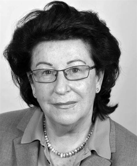 Funkinform trauert um seine Gesellschafterin Lioba Funk