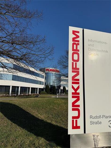 Sichtbarkeit zählt – digital und am Gebäude