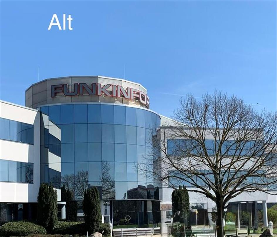 Sichtbarkeit zählt – digital und am Gebäude 