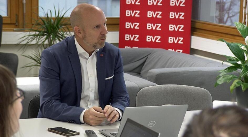 Neues DIALOG-Projekt Burgenländische Volkszeitung und Funkinform  