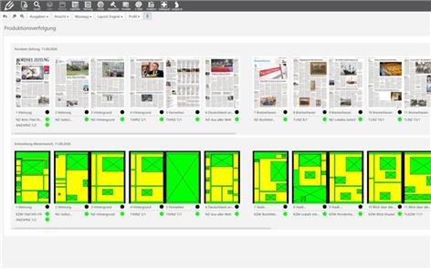Mehr Effizienz in der Print-Automatisierung
