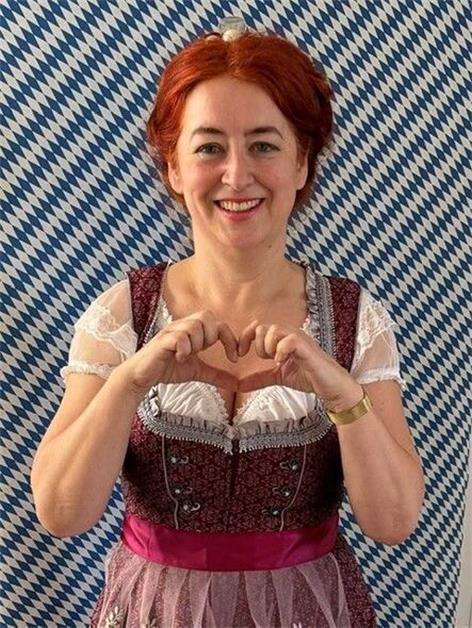 Ein guter Grund zum Feiern findet sich immer! Vor allem im Oktober.