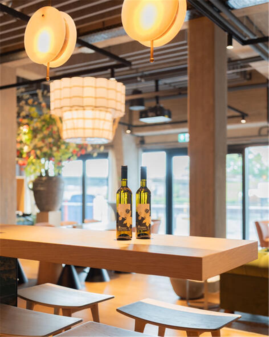 Bilder vom Funkinform Branchentreff 2026 im Lensing Media Port