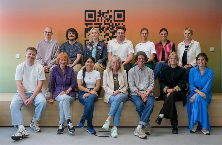 Alternativer Medienpreis VNP Volontäre